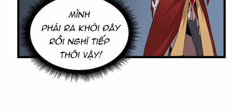 The Dungeon Master Chapter 107.5 trang 4