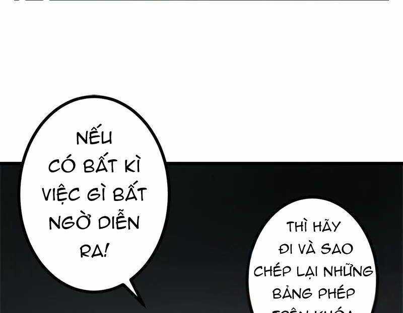 The Dungeon Master Chapter 107.5 trang 41