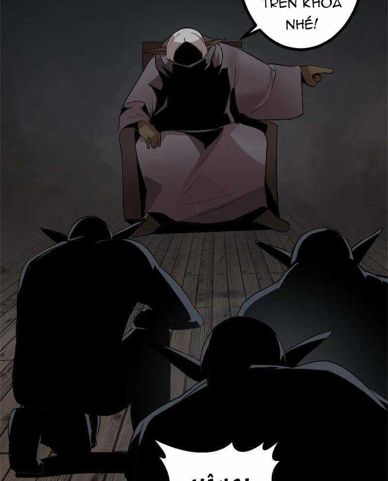 The Dungeon Master Chapter 107.5 trang 42