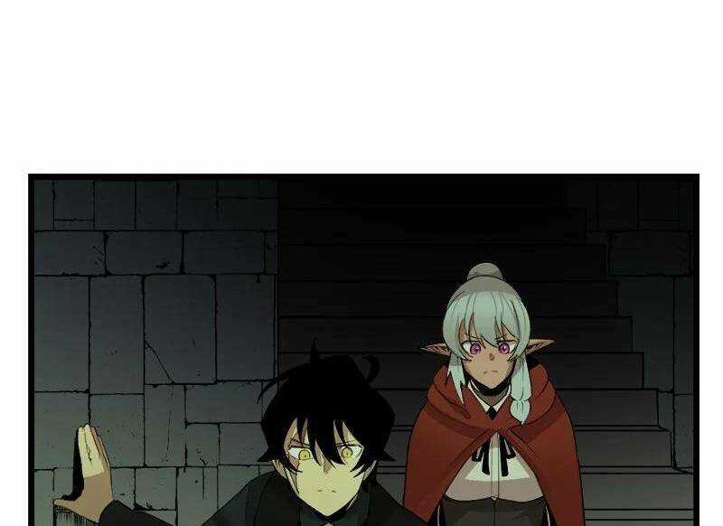 The Dungeon Master Chapter 107.5 trang 47