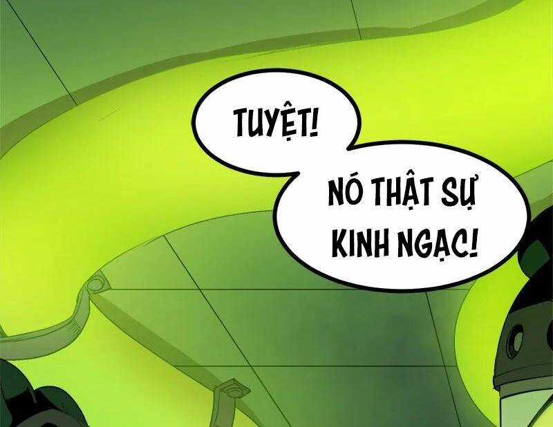 The Dungeon Master Chapter 107.5 trang 51