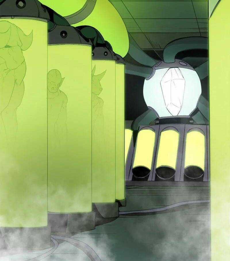 The Dungeon Master Chapter 107.5 trang 52