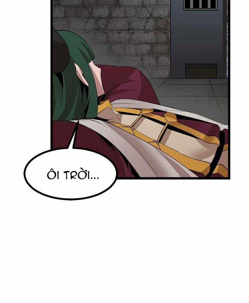 The Dungeon Master Chapter 107.5 trang 6