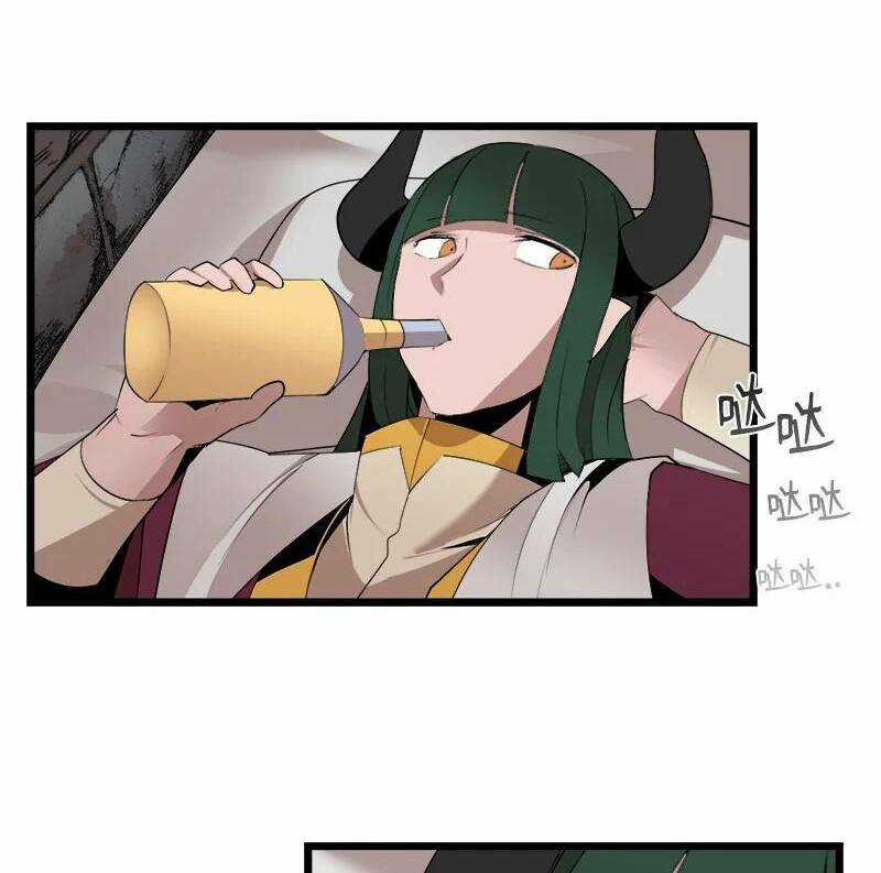 The Dungeon Master Chapter 107.5 trang 9