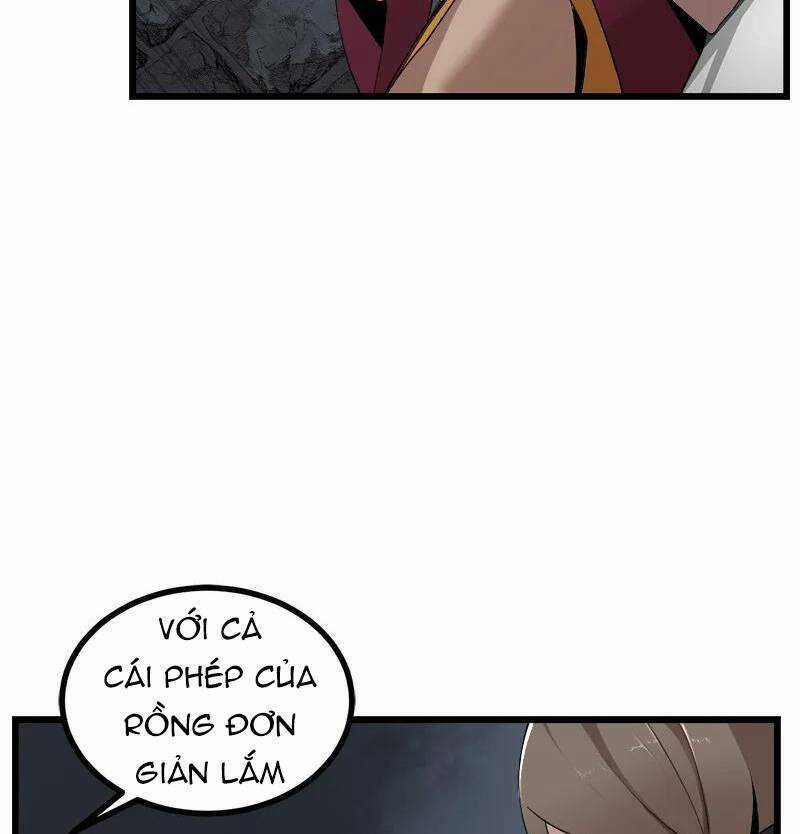 The Dungeon Master Chapter 107 trang 10