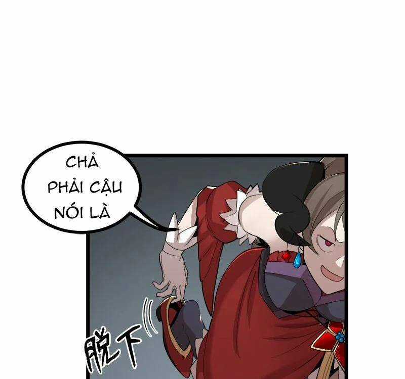 The Dungeon Master Chapter 107 trang 14