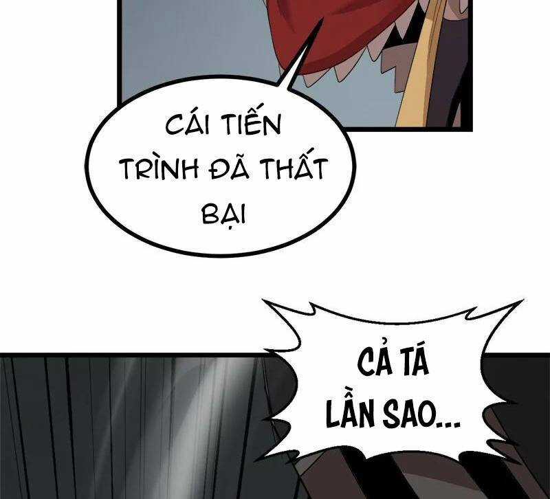 The Dungeon Master Chapter 107 trang 15