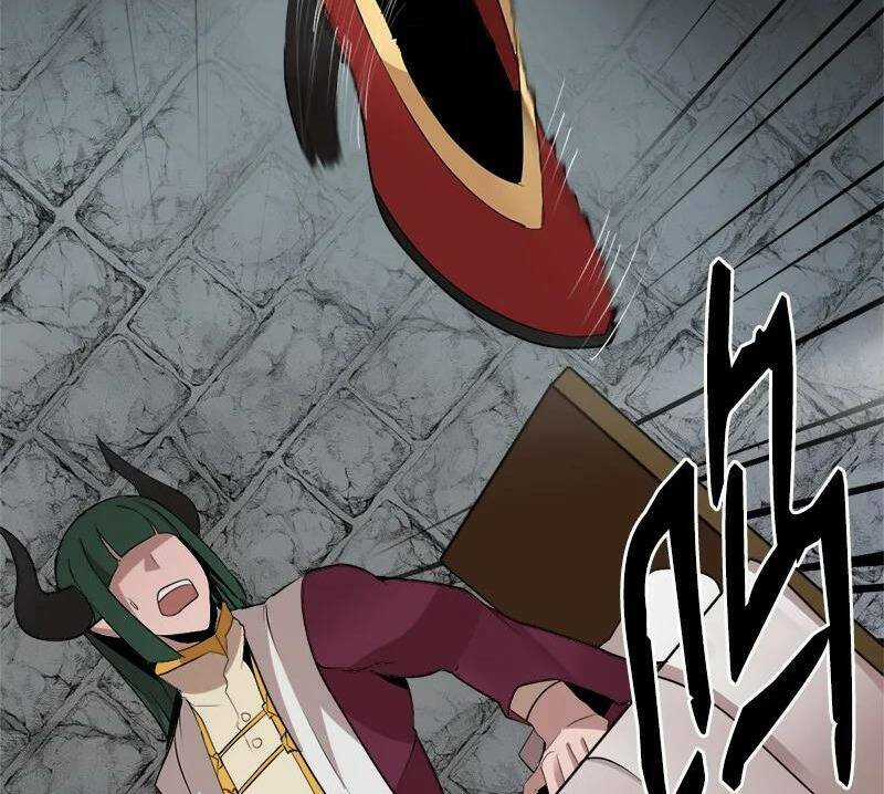 The Dungeon Master Chapter 107 trang 17