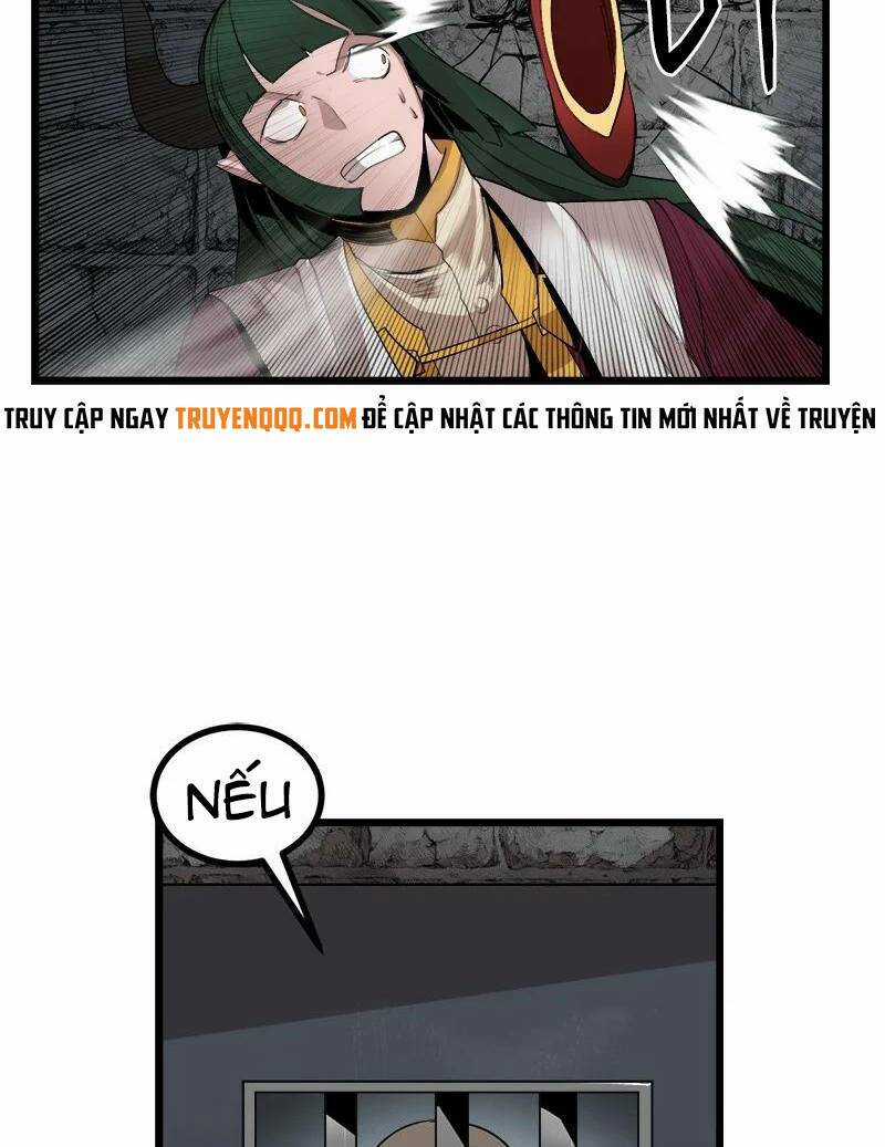 The Dungeon Master Chapter 107 trang 19