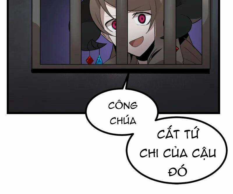 The Dungeon Master Chapter 107 trang 22