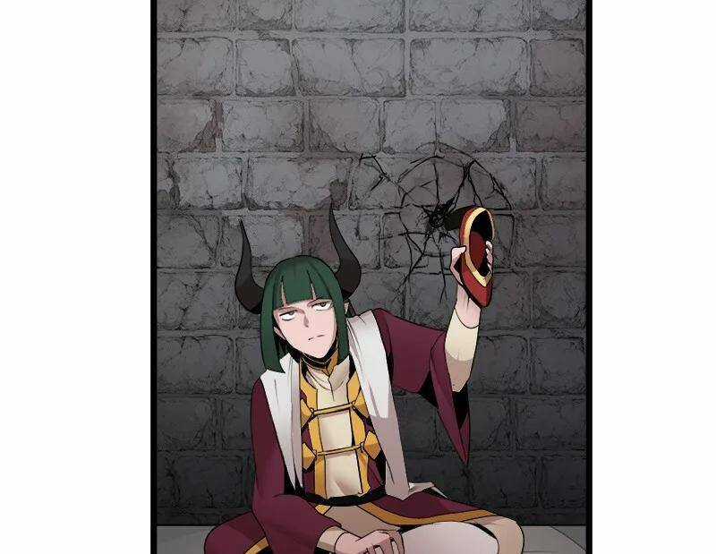 The Dungeon Master Chapter 107 trang 26