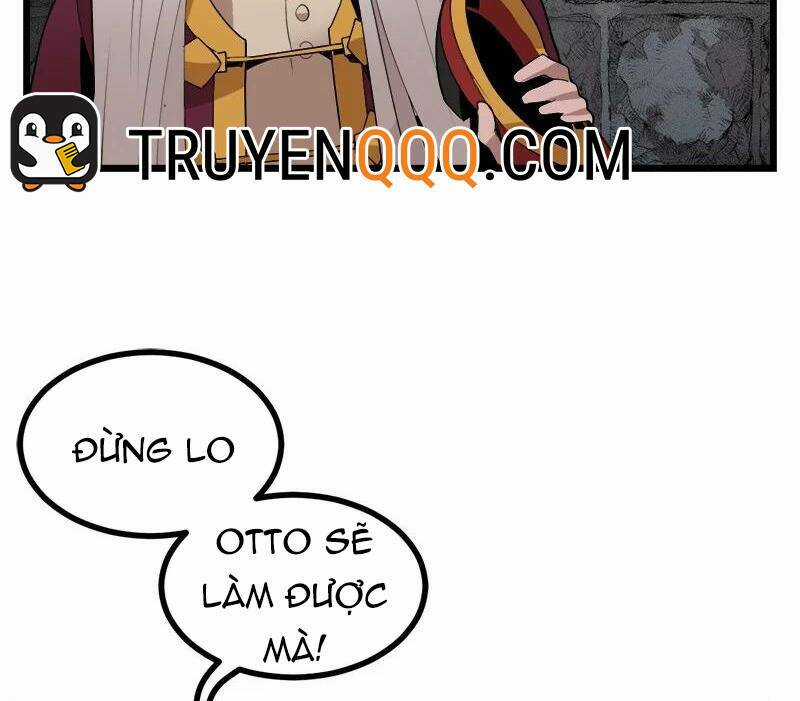 The Dungeon Master Chapter 107 trang 29