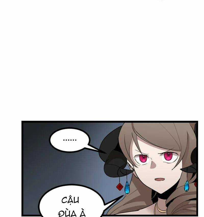 The Dungeon Master Chapter 107 trang 34