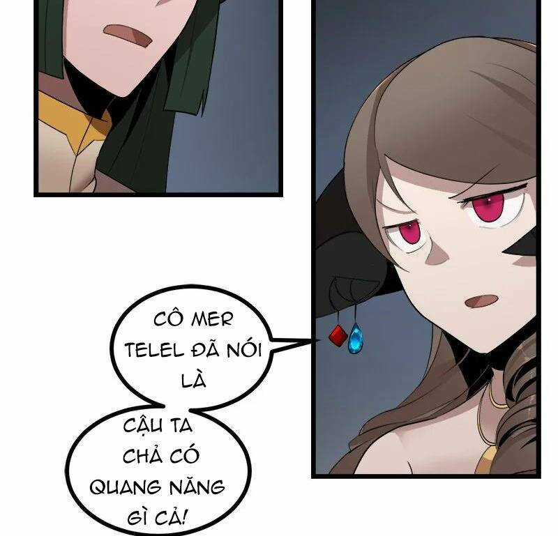 The Dungeon Master Chapter 107 trang 41