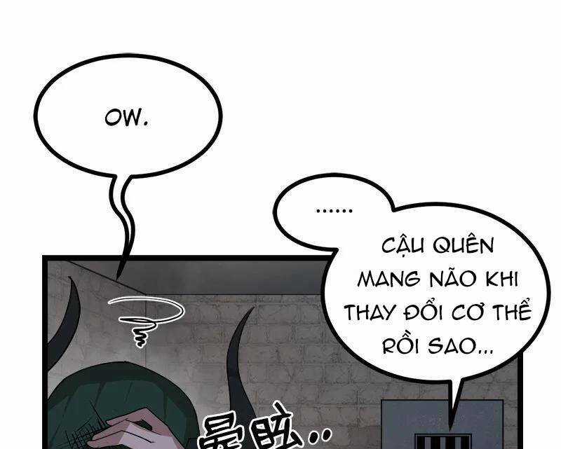 The Dungeon Master Chapter 107 trang 43