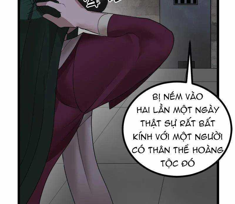 The Dungeon Master Chapter 107 trang 44