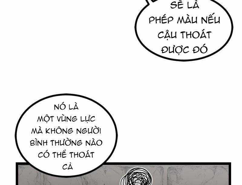 The Dungeon Master Chapter 107 trang 47