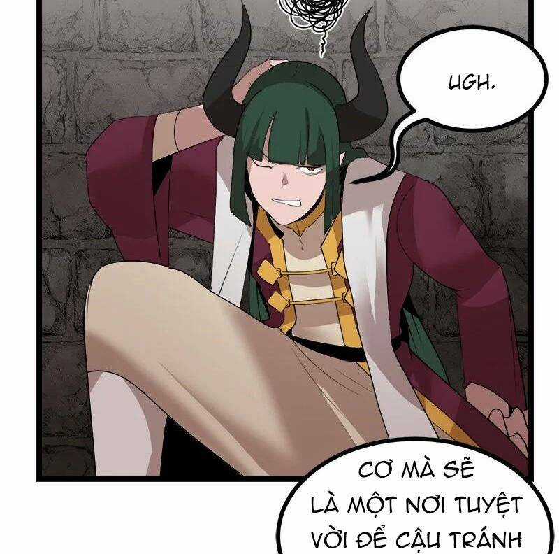 The Dungeon Master Chapter 107 trang 48