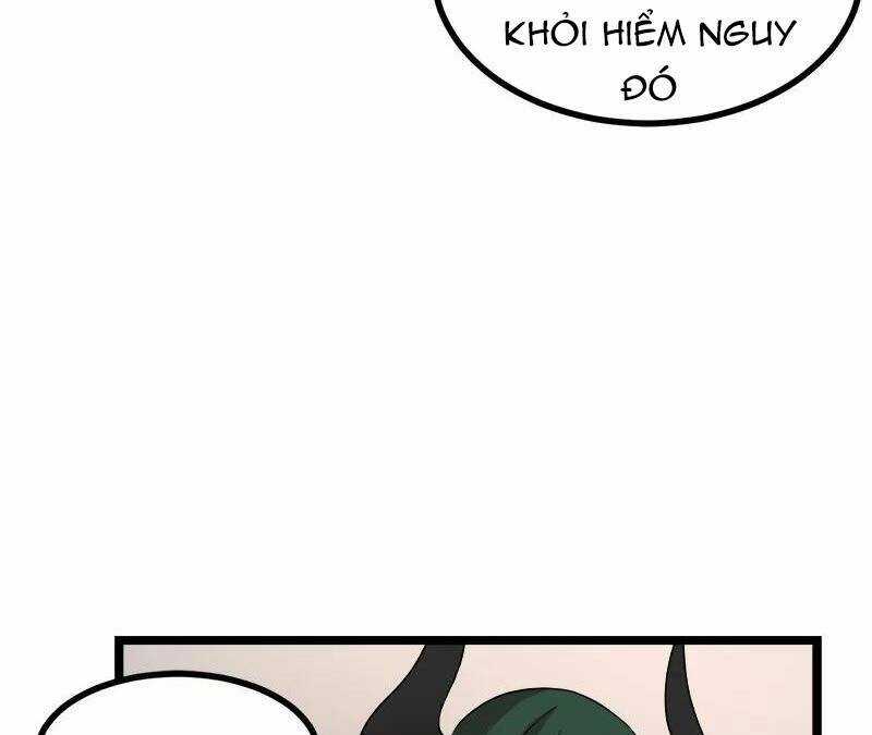 The Dungeon Master Chapter 107 trang 49