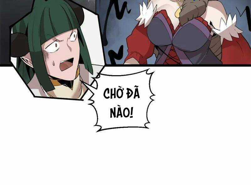 The Dungeon Master Chapter 107 trang 5