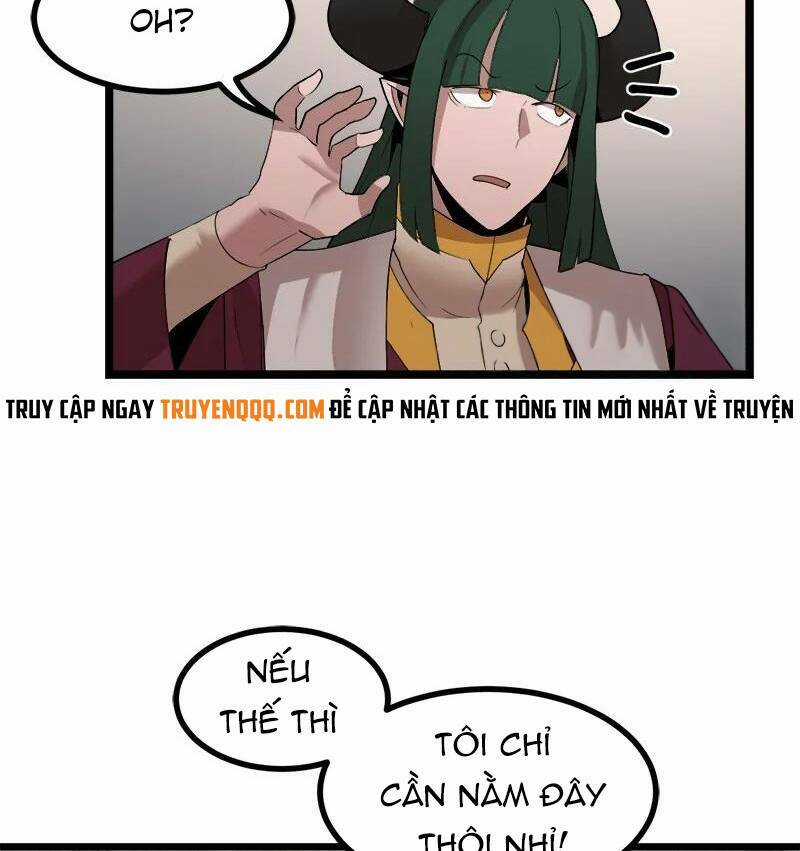 The Dungeon Master Chapter 107 trang 50