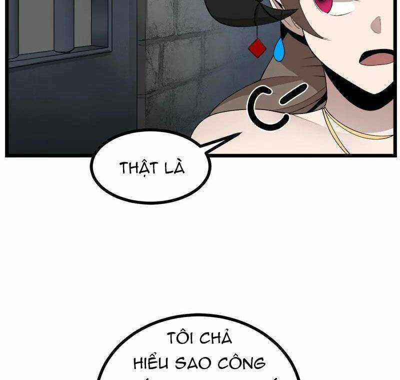 The Dungeon Master Chapter 107 trang 53
