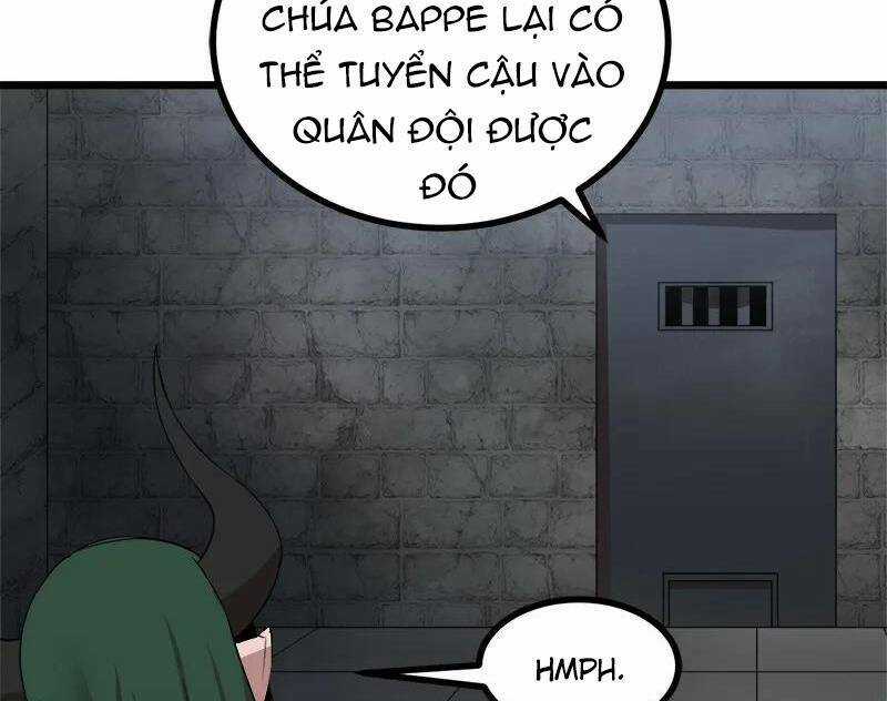 The Dungeon Master Chapter 107 trang 54