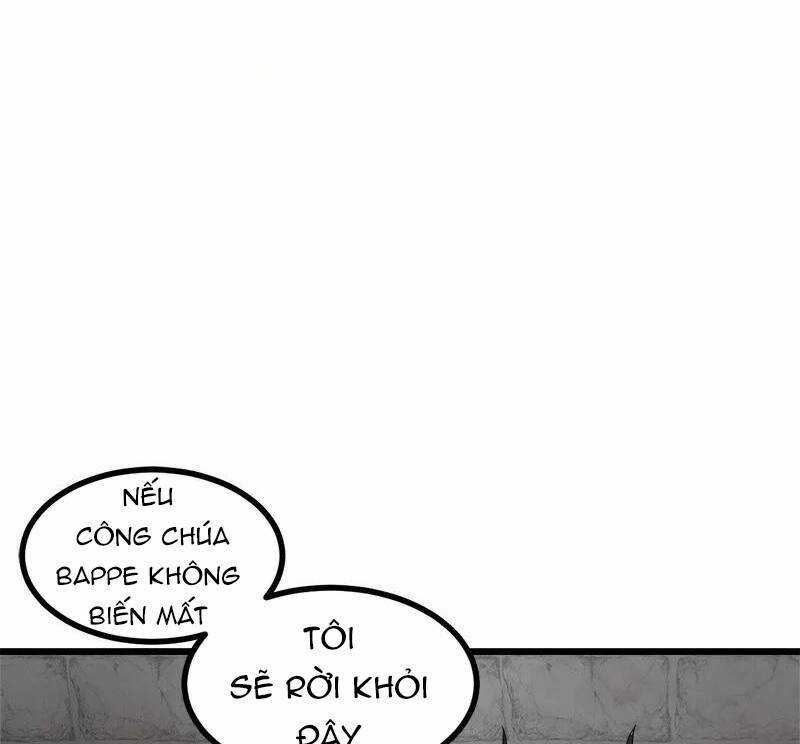 The Dungeon Master Chapter 107 trang 56