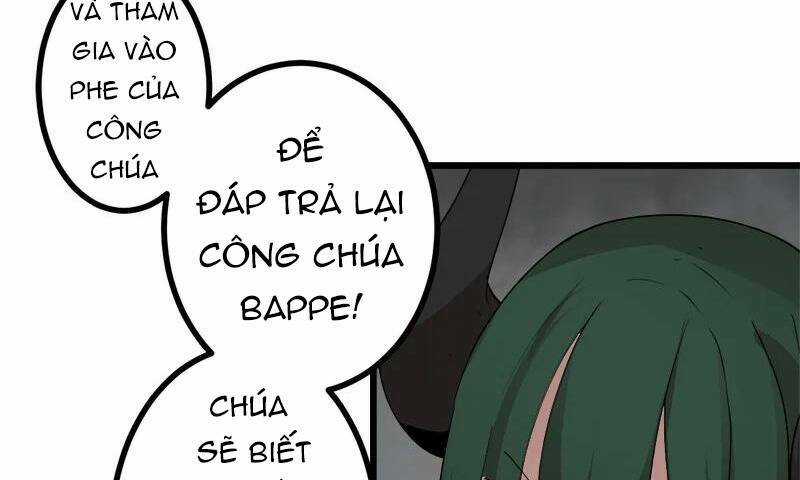 The Dungeon Master Chapter 107 trang 58