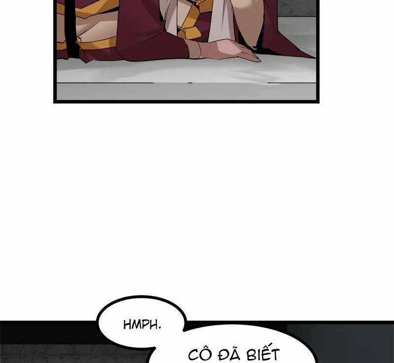 The Dungeon Master Chapter 107 trang 65