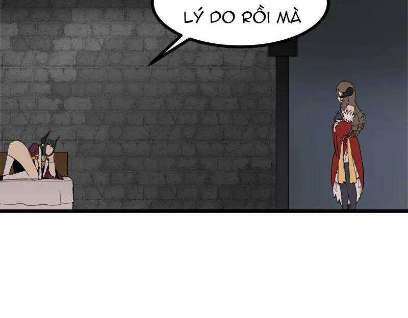 The Dungeon Master Chapter 107 trang 66