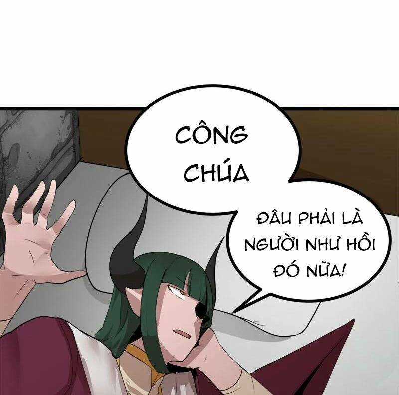 The Dungeon Master Chapter 107 trang 67