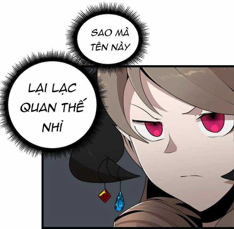 The Dungeon Master Chapter 107 trang 73