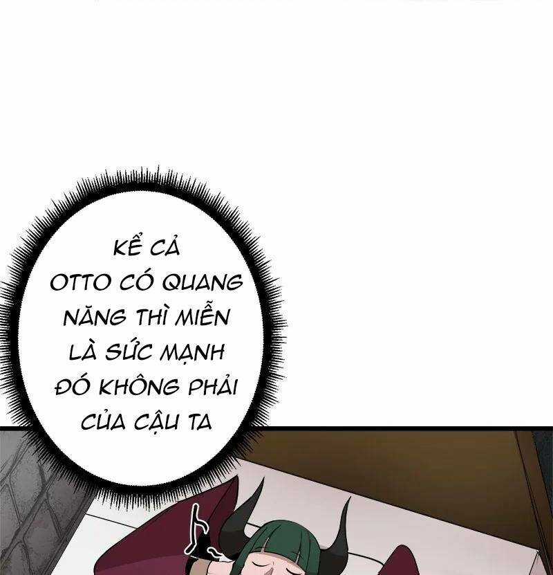 The Dungeon Master Chapter 107 trang 74