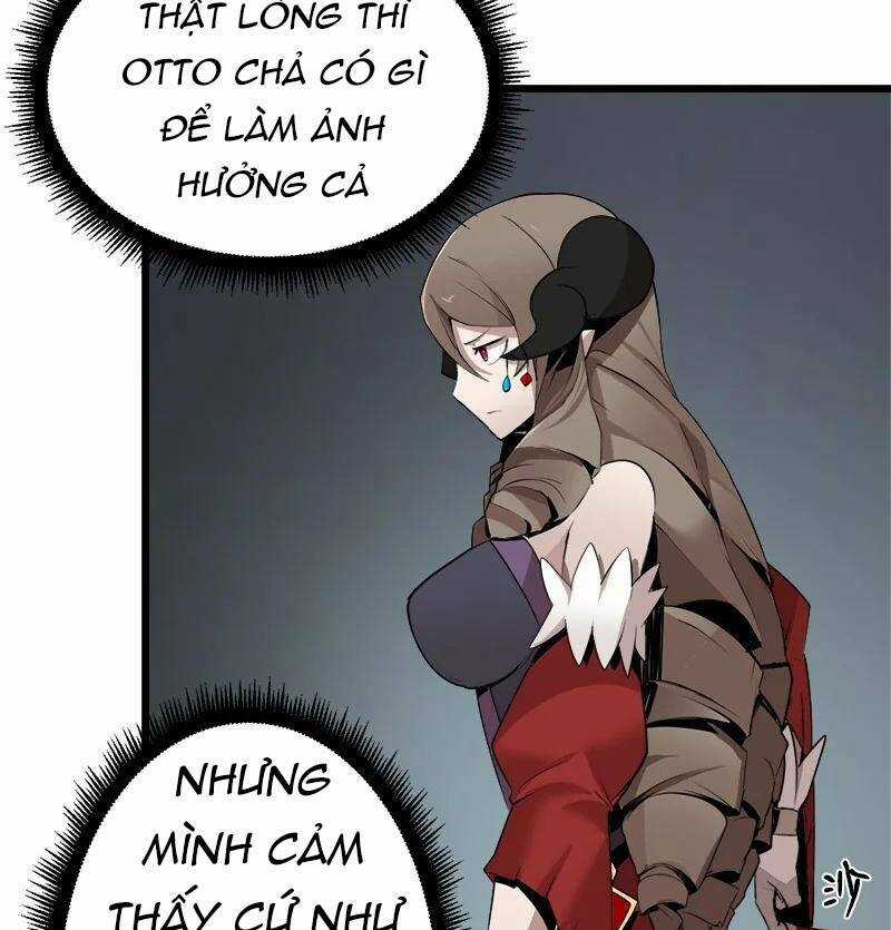 The Dungeon Master Chapter 107 trang 76