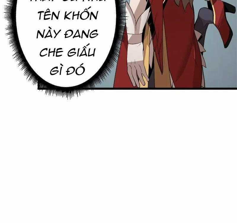 The Dungeon Master Chapter 107 trang 77