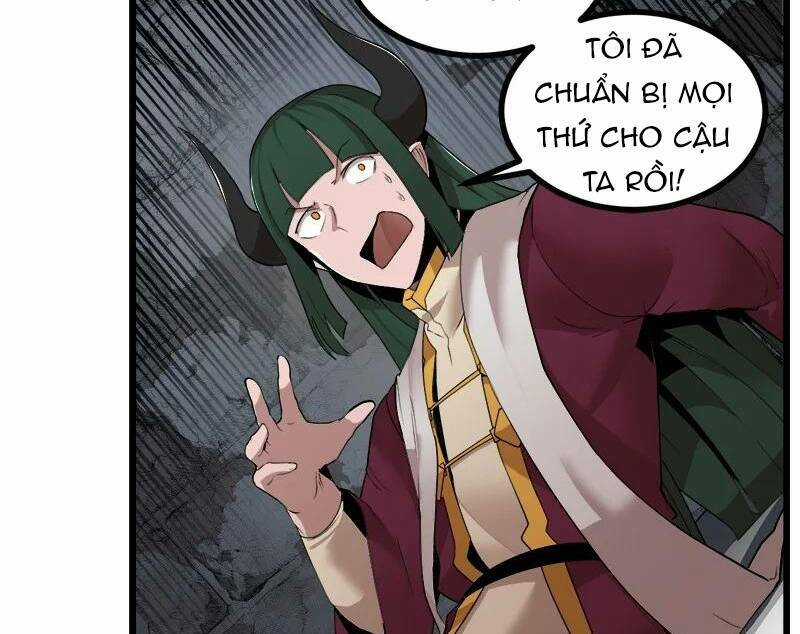 The Dungeon Master Chapter 107 trang 9