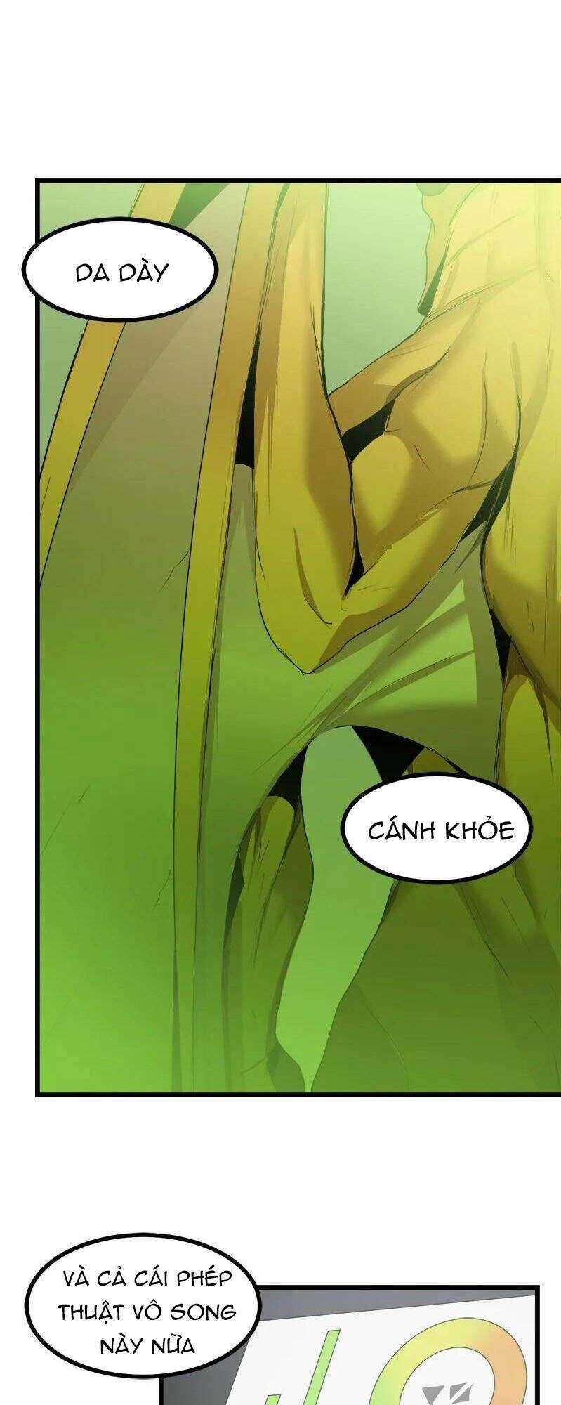 The Dungeon Master Chapter 108 trang 12