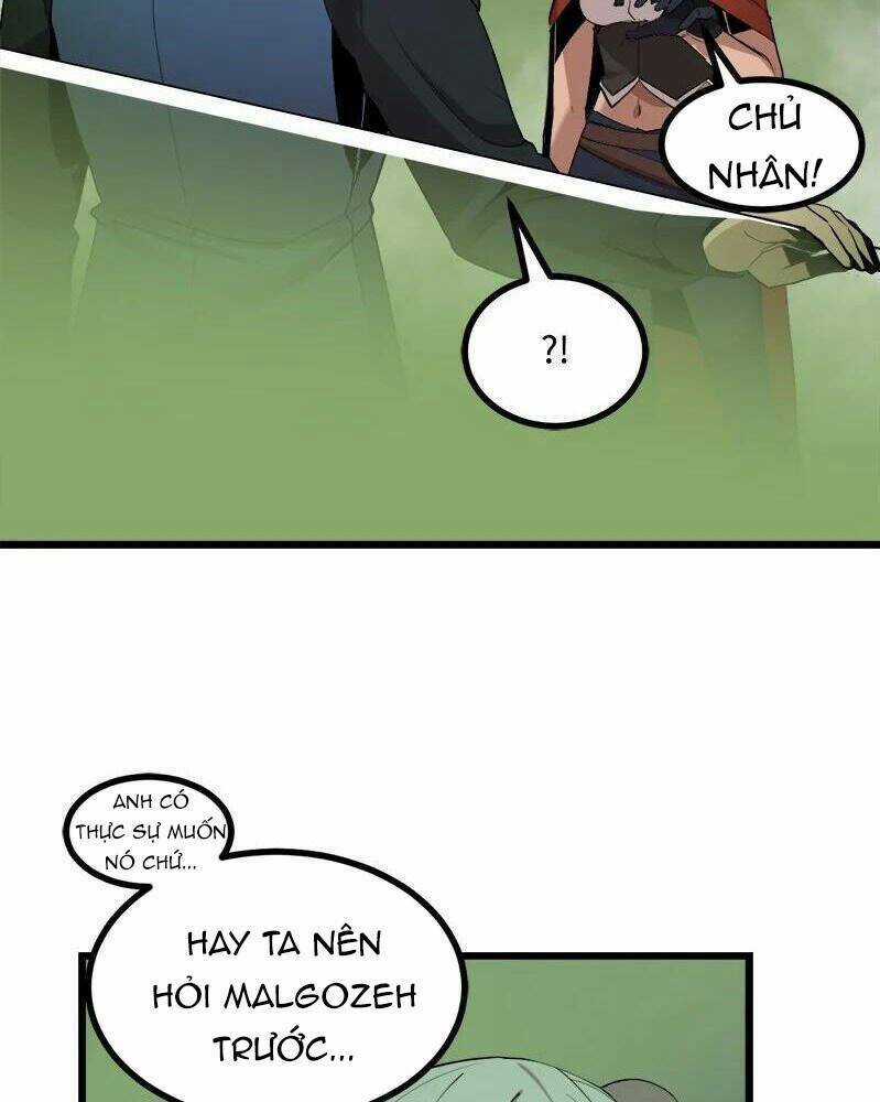 The Dungeon Master Chapter 108 trang 15