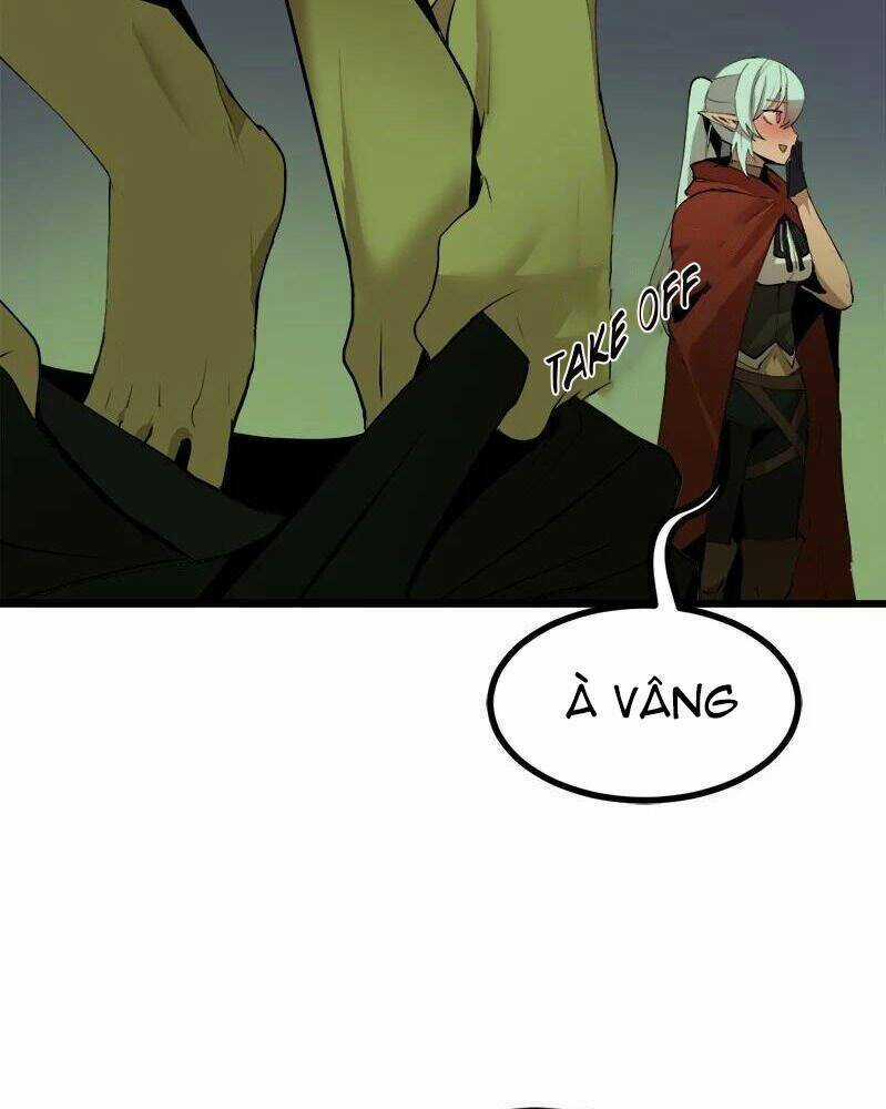 The Dungeon Master Chapter 108 trang 17