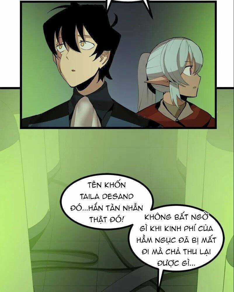 The Dungeon Master Chapter 108 trang 2