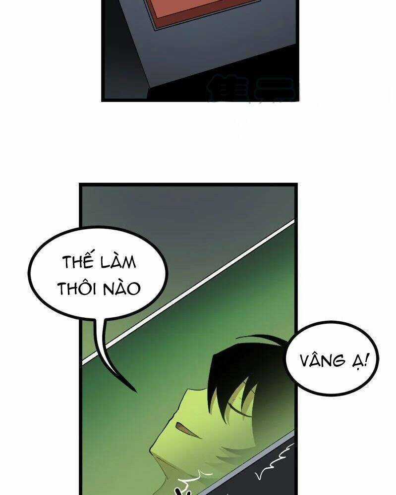 The Dungeon Master Chapter 108 trang 21