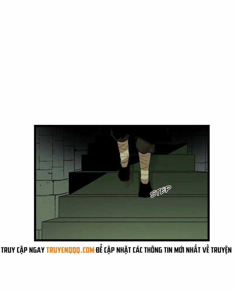 The Dungeon Master Chapter 108 trang 25