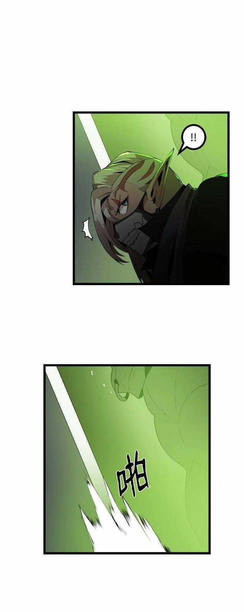 The Dungeon Master Chapter 108 trang 26