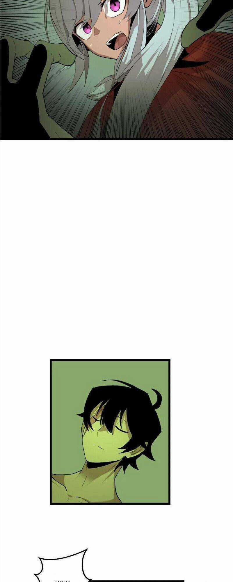 The Dungeon Master Chapter 108 trang 32