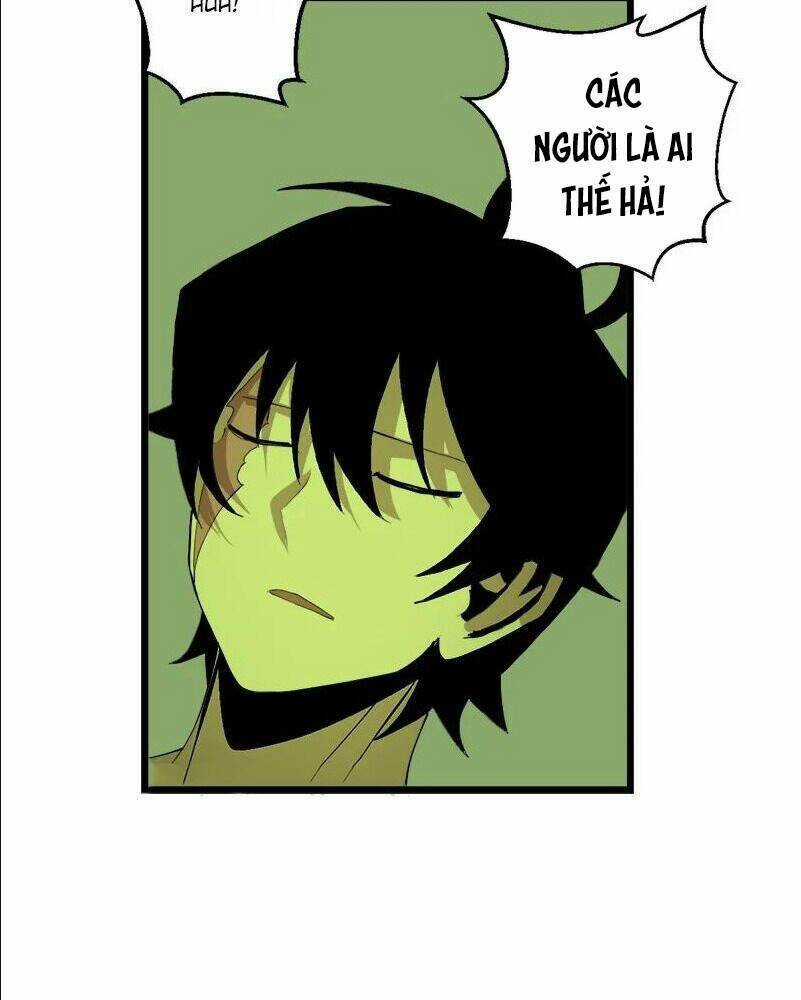 The Dungeon Master Chapter 108 trang 33