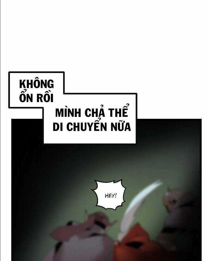 The Dungeon Master Chapter 108 trang 35