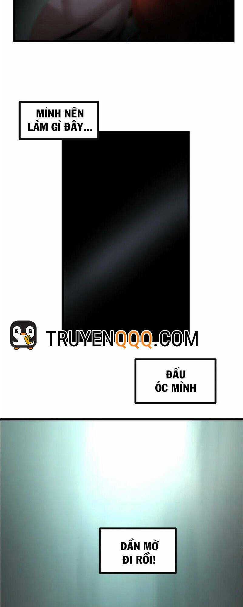 The Dungeon Master Chapter 108 trang 36