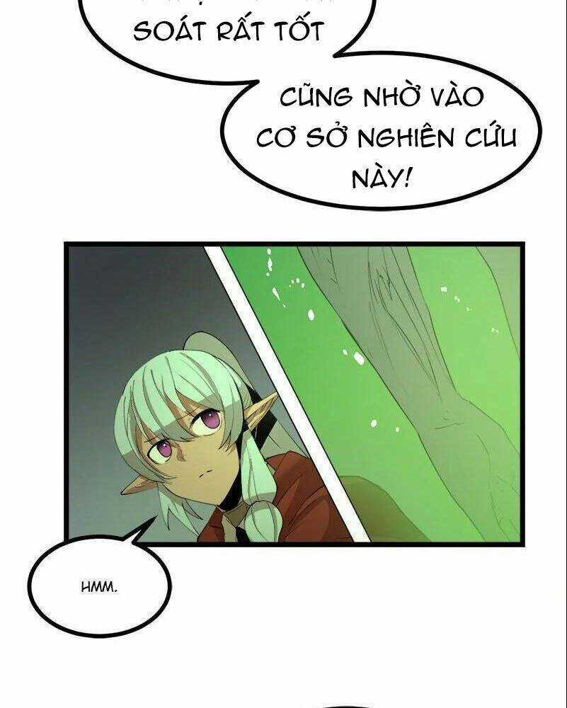 The Dungeon Master Chapter 108 trang 4