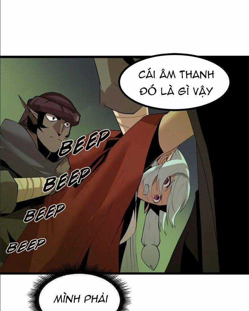 The Dungeon Master Chapter 108 trang 41